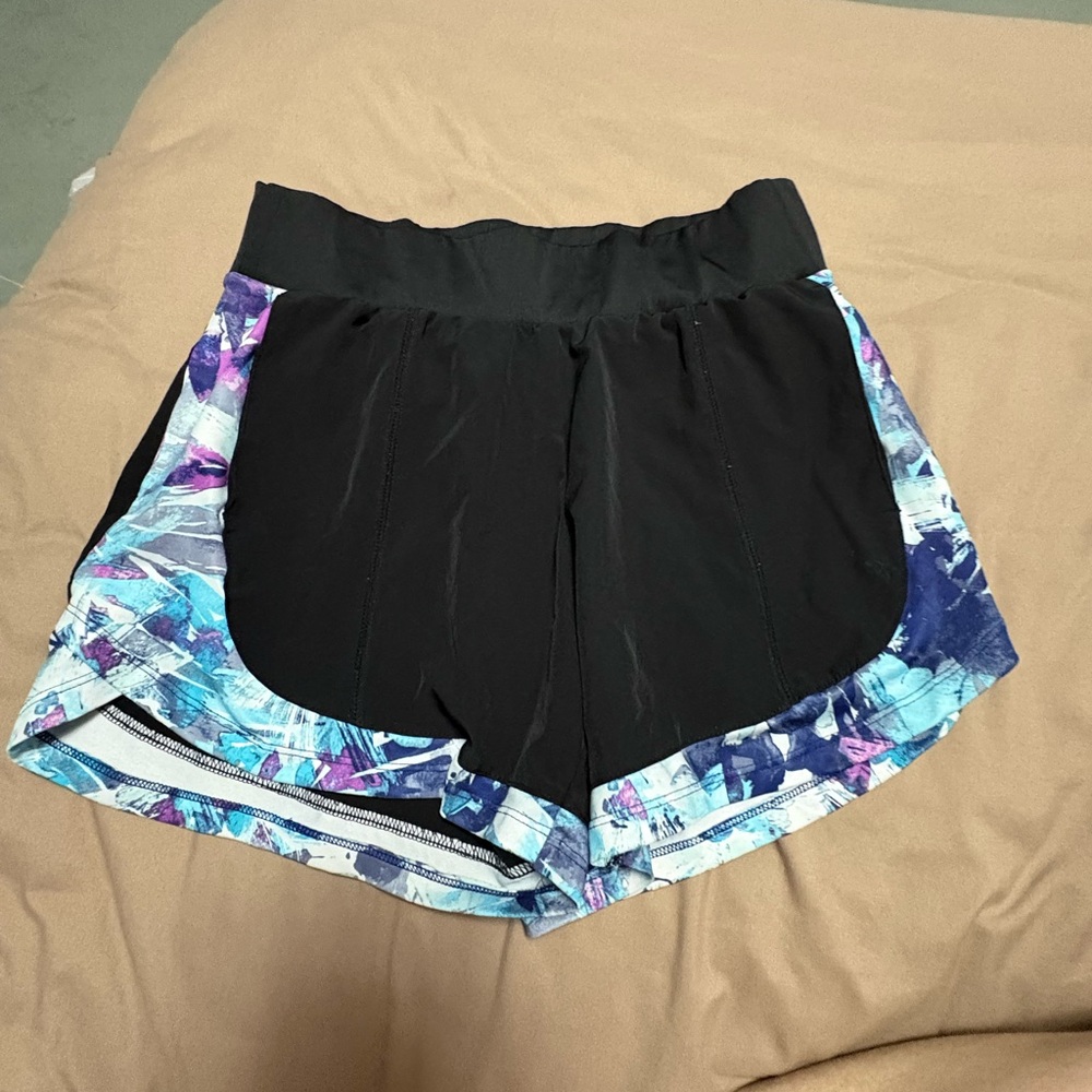 Workout Shorts